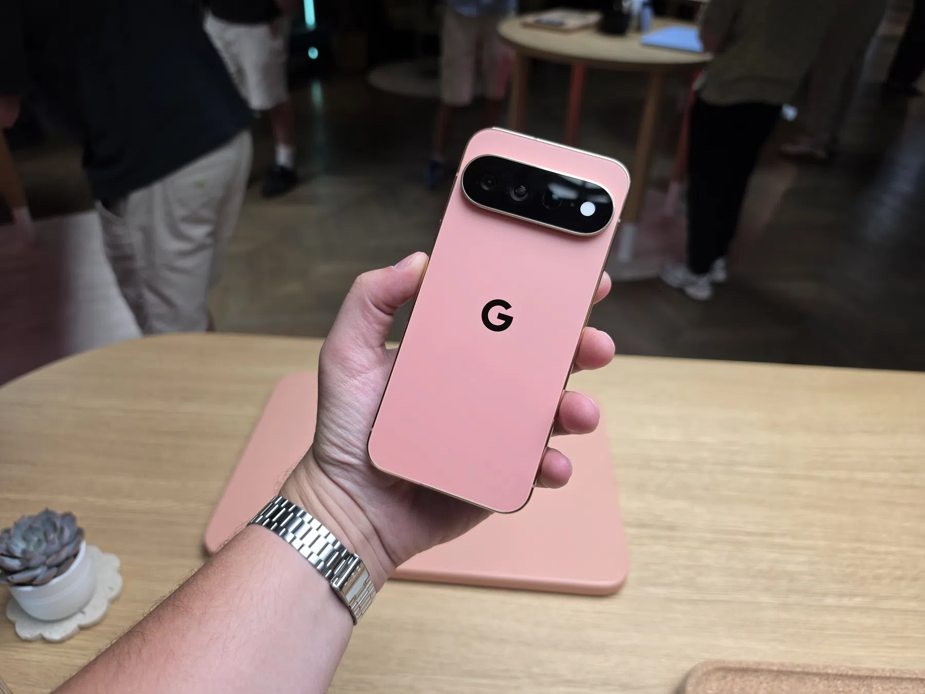Pixel 11 Pro XL